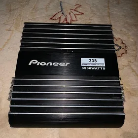 Pioner Usilitel