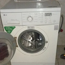 LG avtomat kirmasn