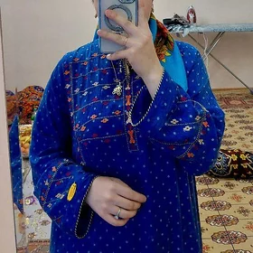 gulyupek koynek