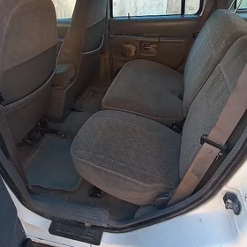 Ford Explorer 1995
