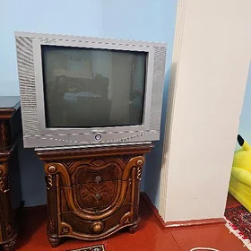 telwızor