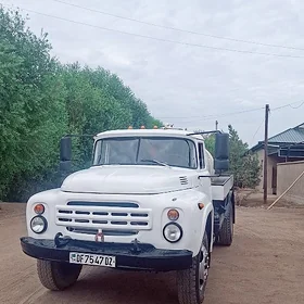 Zil 130 1992