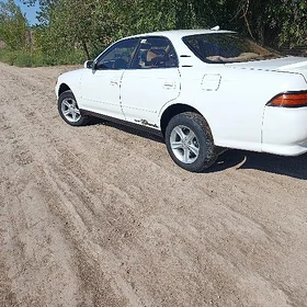 Toyota Mark II 1994