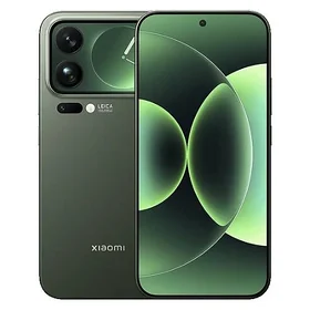 Xiaomi 17 pro(green)