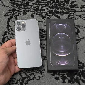 IPhone 12pro.128GB