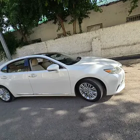 Lexus ES 350 2014