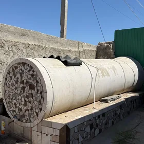 Beton Bocka