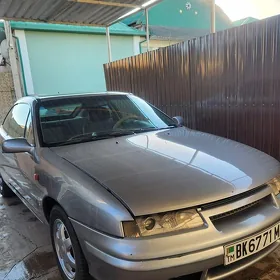 Opel Calibra 1995