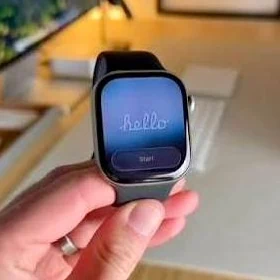 Apple Watch 11 eSIM 46mm