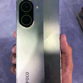 Poco C 71