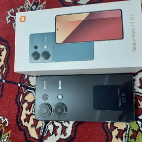 Redmi not13 pro