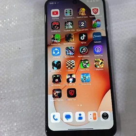 REDMI NOTE 12.  6/128