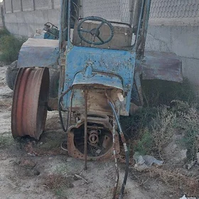 MTZ T-28 2006