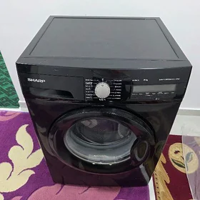 SHARP 8 KG