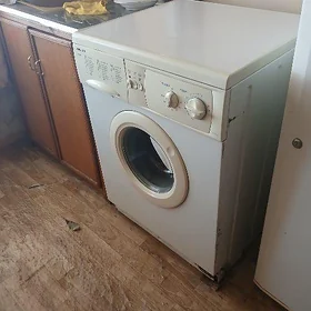 машинка стиральная