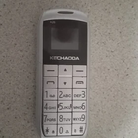 Telefon kiçi