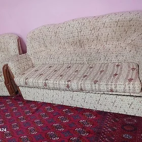 kreslo, diwan