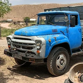 Zil 130 1988
