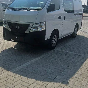 Nissan Urvan 2023