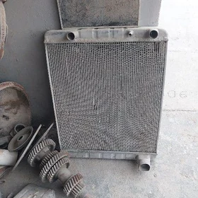 Radiator