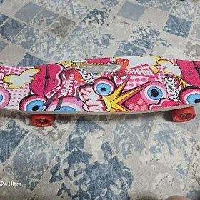 Скейт