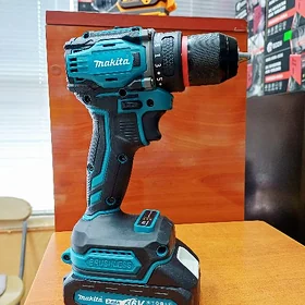Drel Şurupowert Bosch Makita