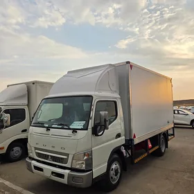 Mitsubishi Canter 2026
