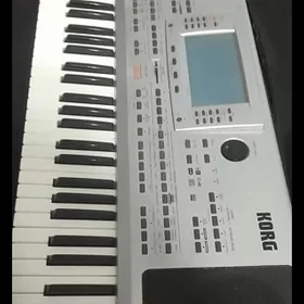 KORG.  Pa 80