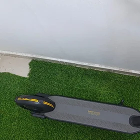 Ninebot elekctro samokat scoot