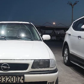 Opel Astra 1998