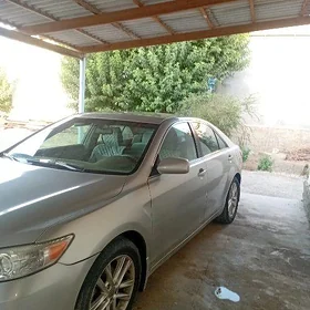 Toyota Camry 2010