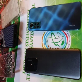 redmi not 12 pro