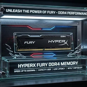 ddr4 ram 16GB