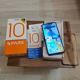 TECNO SPARK 10 (16/128)