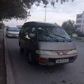 Toyota Town Ace 1994