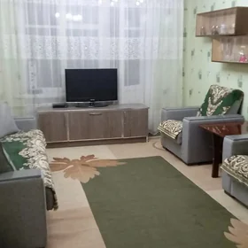 Уютная 2х комнатная квартира