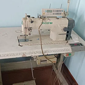 tikin maşinka