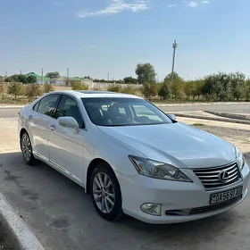 Lexus ES 350 2011
