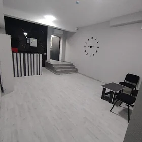 Gurtly 150m²4komn ofis ful
