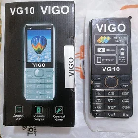 VG 10 VIGO