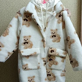 Шубка