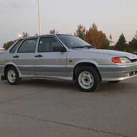 Lada 2115 2004