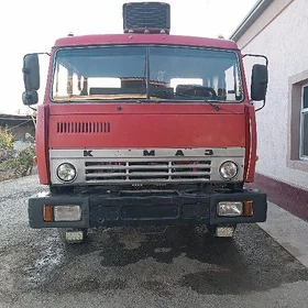 Kamaz 5320 1987