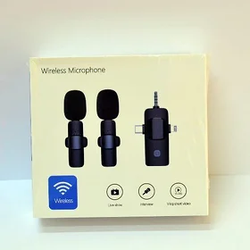 blutuz mikrofon
