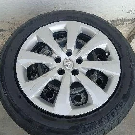 Carolla disga teker 16