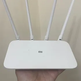 MI router