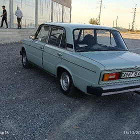 Lada 2106 1993