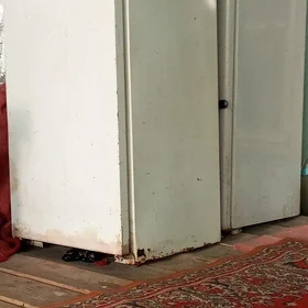 Холодильник