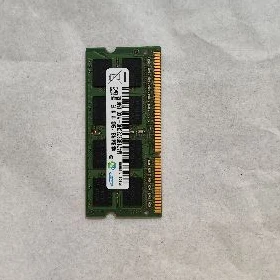 SAMSUNG DDR3 4GB