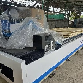 Лазер станок 3Kw cnc чпу